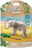71049 Wiltopia Young Elephant