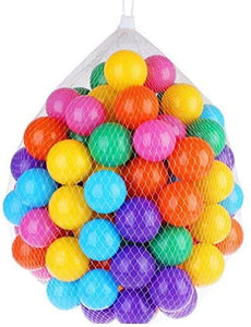 855044 Play Area Balls