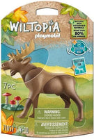 71052 Wiltopia Moose