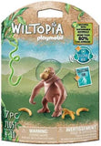 71057 Wiltopia Orangutan Figure Pack