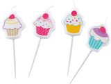 997220 Cupcake Candles