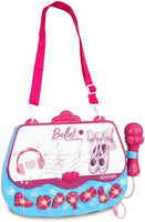 424377 Amplifier Bag with Microphone