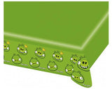5254 Angry Birds Table Cover