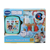 552103 Vtech Smart Medical Kit