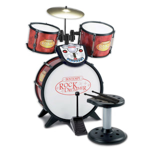 526801 Drum Set with Tutor