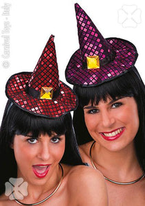 5470 Mini Witch Hat