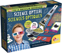 56156 Science Optical