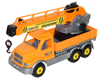 56511 Crane Truck
