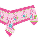 571458 Baby Girl Table Cover