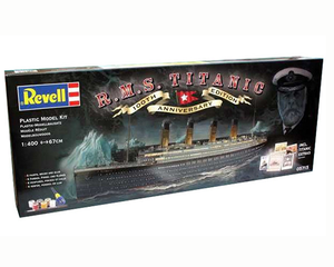 5715 R.M.S. Titanic