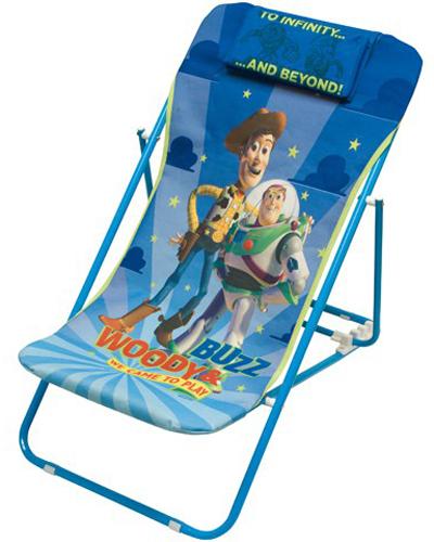 WD5795 Toy Story Lounge