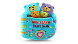 600400 Hug & Learn Bear Books