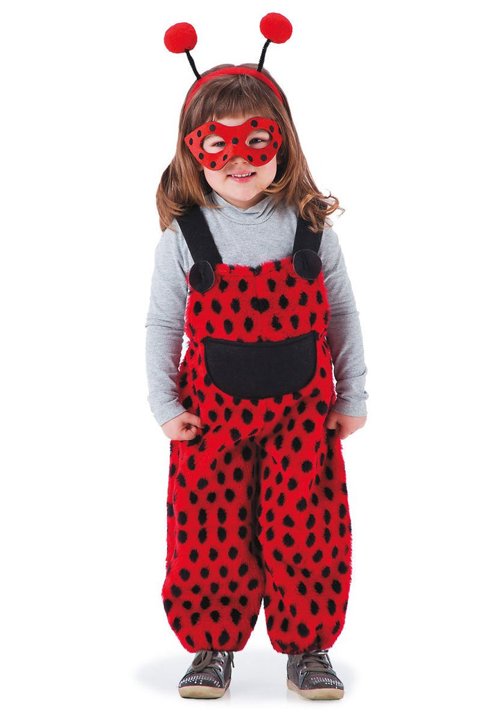 60060 Little Ladybug