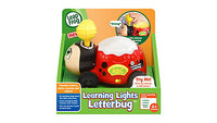601600 Learning Lights Ladybug