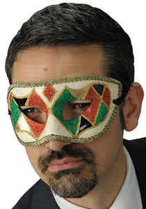 611 Eye Mask