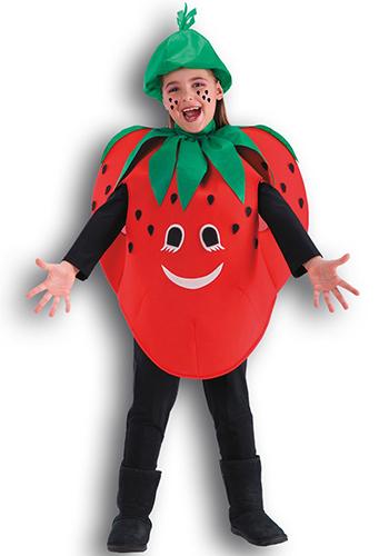 61200 Strawberry Costume