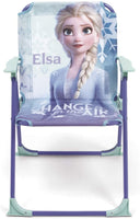 WD12994  Frozen II Folding Chair