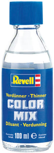 RV39612 Colour Mix Enamel Thinner