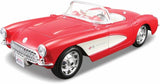 39275 1957 Corvette