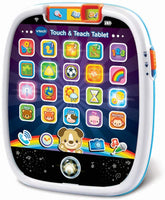 602903 Touch & Teach Tablet