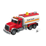 621870 Mega Tank Truck
