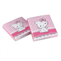 632839 Hello Kitty Paper Napkins