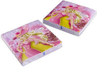 551633 Barbie Paper Napkins