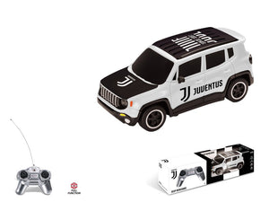 63555 Jeep Wrangler FC Juventus