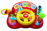 166603 Vtech Tiny Tot Driver
