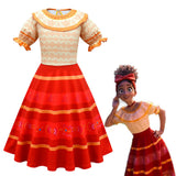 1050 Dolores Outfit