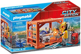 70774 Container Production