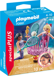 70881 Mermaids