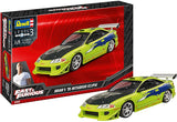 RV7691 Fast & Furious Brian's 1995 Mitsubishi Eclipse