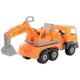 71187 Excavator Truck