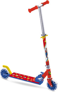 28618 My First Super Mario Scooter