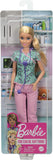 GTW39 Barbie Nurse Doll