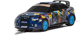 C3962 Scalextric Team Rally Space