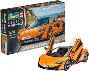 RV7051 McLaren 570S