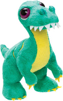 14376 Velociraptor Stuffed Toy