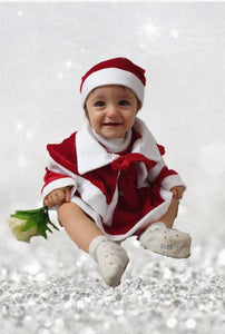 0697 Santa Toddler