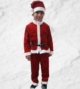 0697 Christmas Father