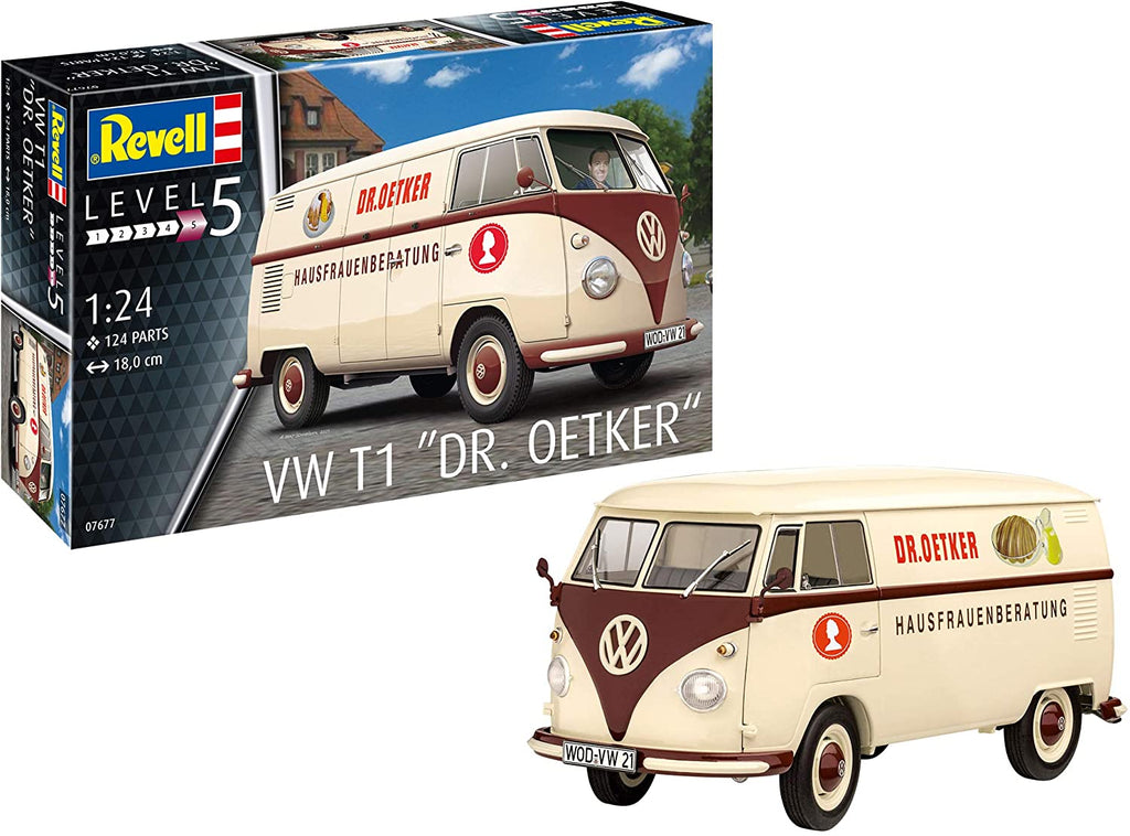 RV7677 VW T1 Dr. Oetker