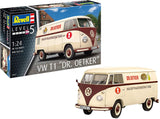 RV7677 VW T1 Dr. Oetker