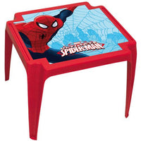 7977 Spiderman Table