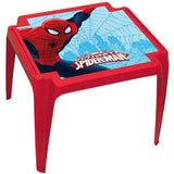 7977 Spiderman Table