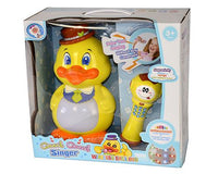 804832 Quack Quack Singer