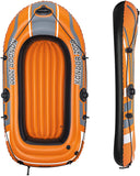 61100 Kondor 2000 Inflatable Rubber Boat