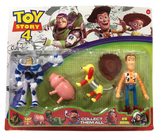 814455 Toy Story Figures