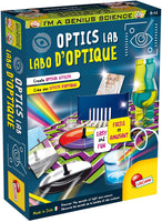 48984 Optics Lab