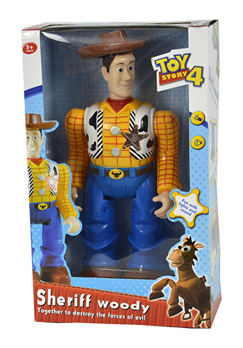 816962 Sheriff Woody